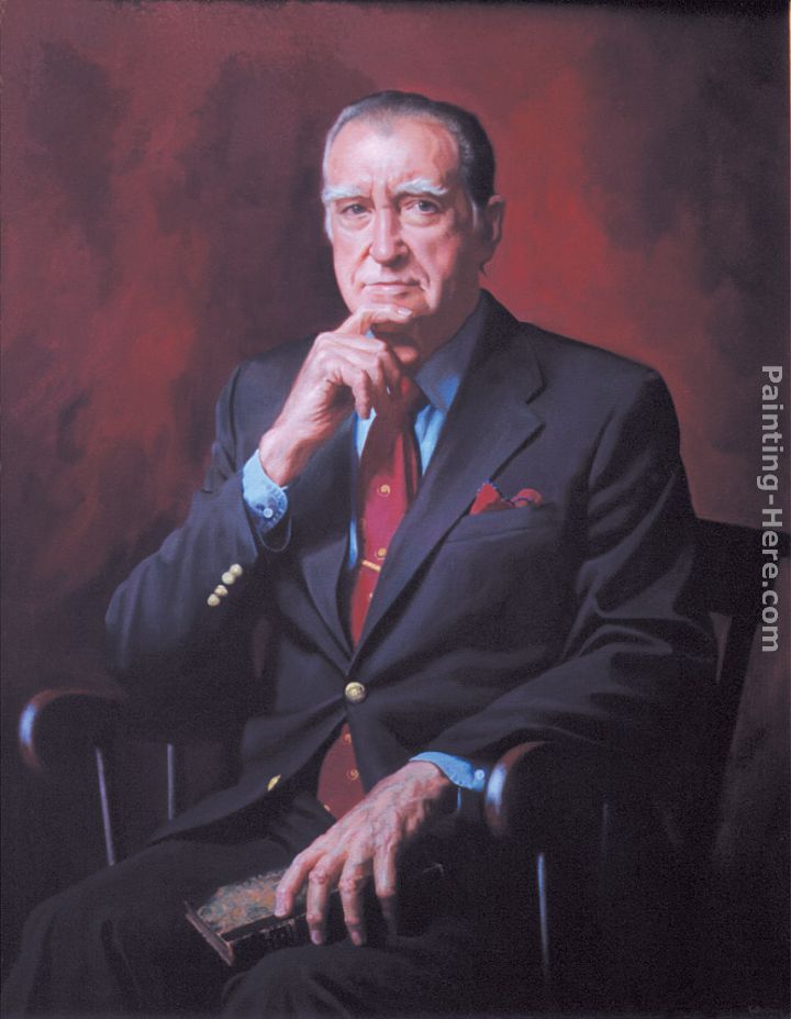 Dr. J. William Littler